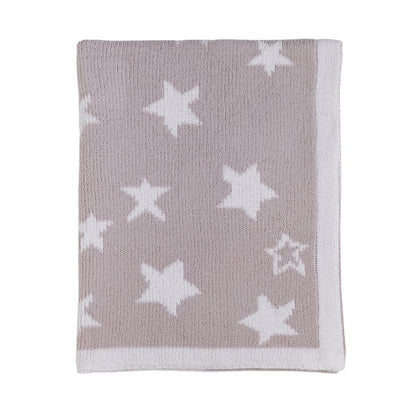 Living Textiles Chenille Blankets