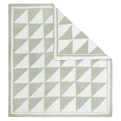 Living Textiles Chenille Blankets