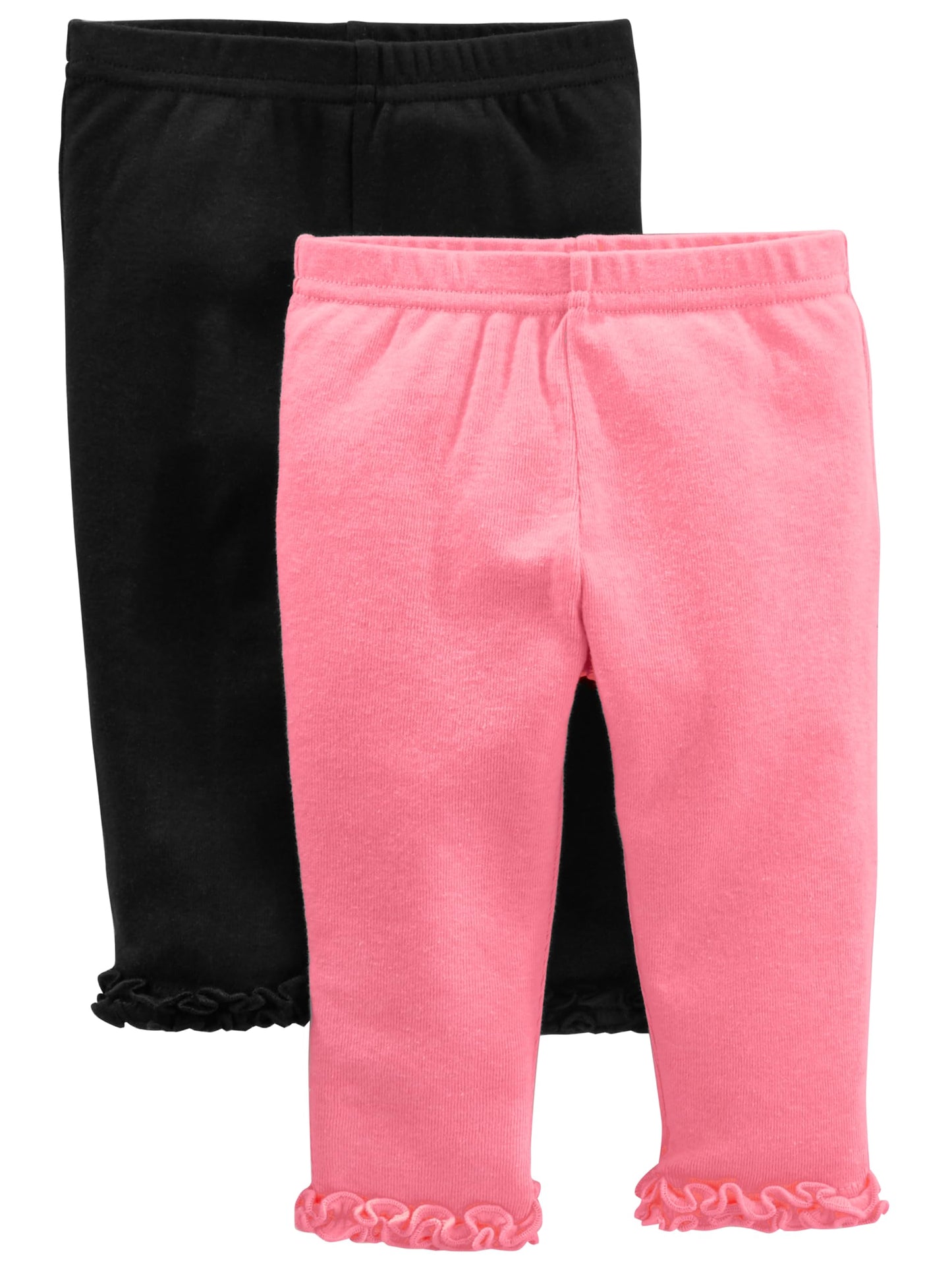 Simple Joys by Carter's Baby Girls' 4-Pack Pant