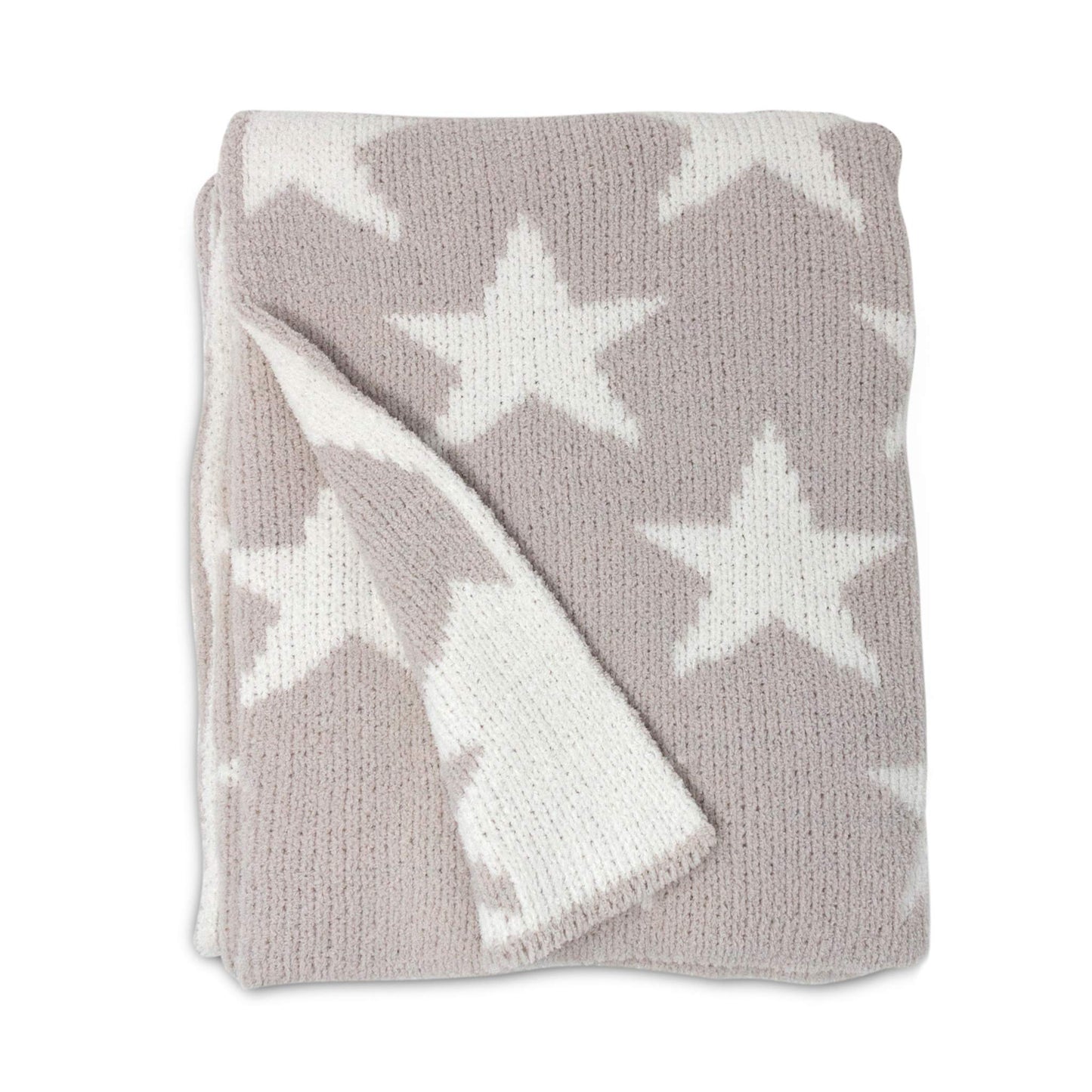 Living Textiles Chenille Blankets
