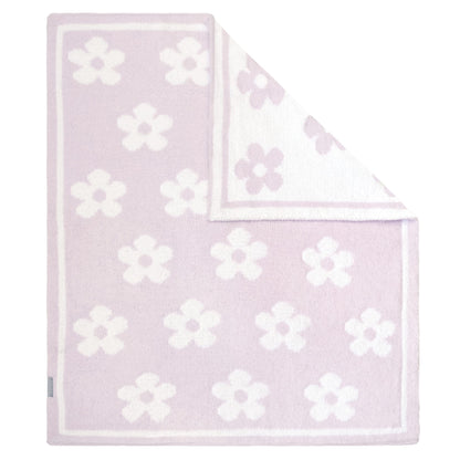 Living Textiles Chenille Blankets